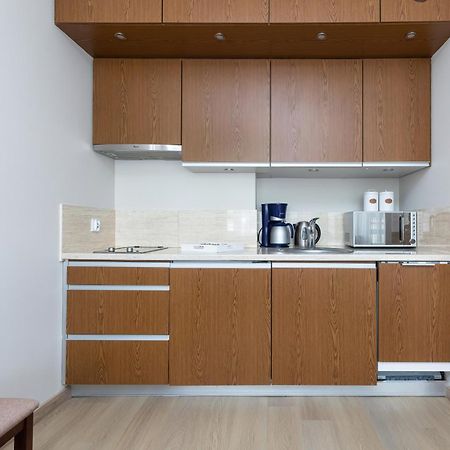 Apartamenty Przy Promenadzie Villa Mistral II By Noclegi Renters Swinoujscie Bagian luar foto