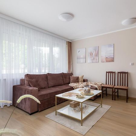 Apartamenty Przy Promenadzie Villa Mistral II By Noclegi Renters Swinoujscie Bagian luar foto