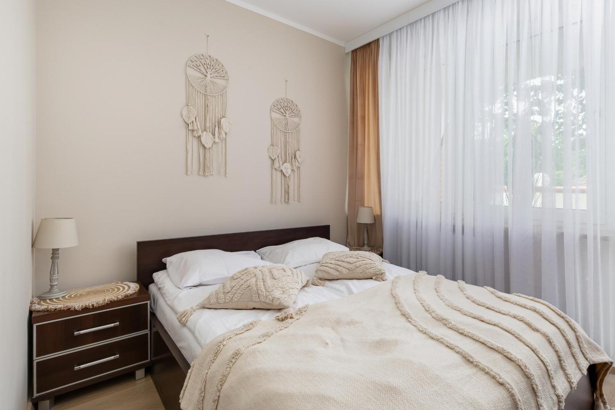 Apartamenty Przy Promenadzie Villa Mistral II By Noclegi Renters Swinoujscie Bagian luar foto